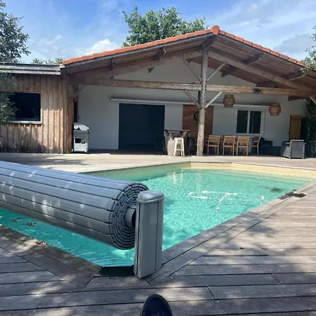 Villa Mauret