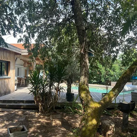 Mauret Villa *