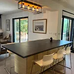 Mauret Villa Andernos-les-Bains