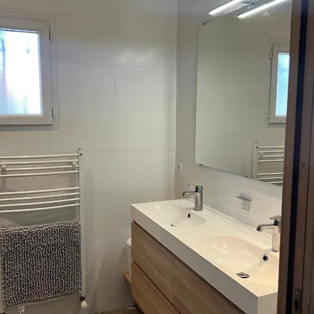 Villa Mauret Andernos-les-Bains