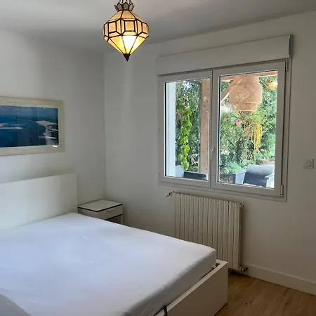 Mauret Andernos-les-Bains