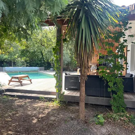 Mauret * Andernos-les-Bains