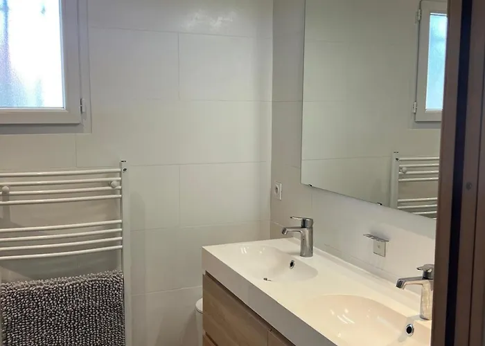 וילה Mauret אנדרנוס-לה-באינס